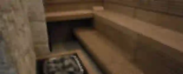 Finska sauna